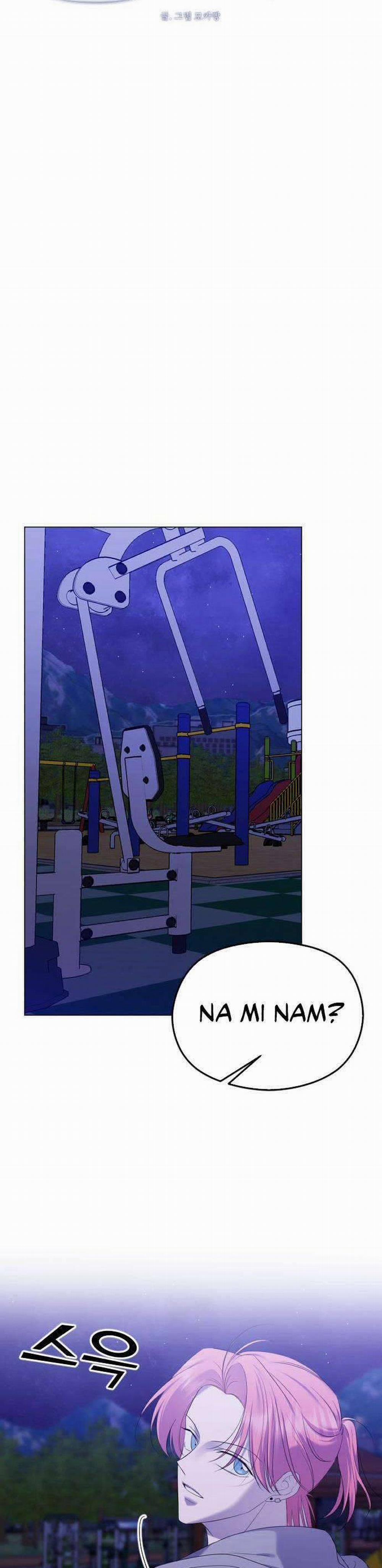 Kết Thúc, Tôi Muốn Thay Đổi Nó 33 trang 37