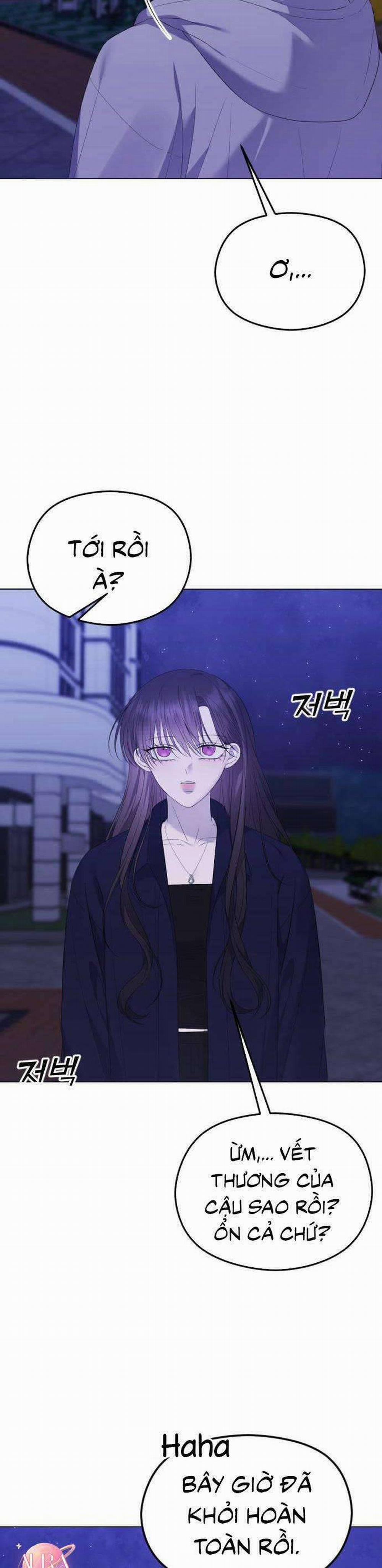 Kết Thúc, Tôi Muốn Thay Đổi Nó 33 trang 38