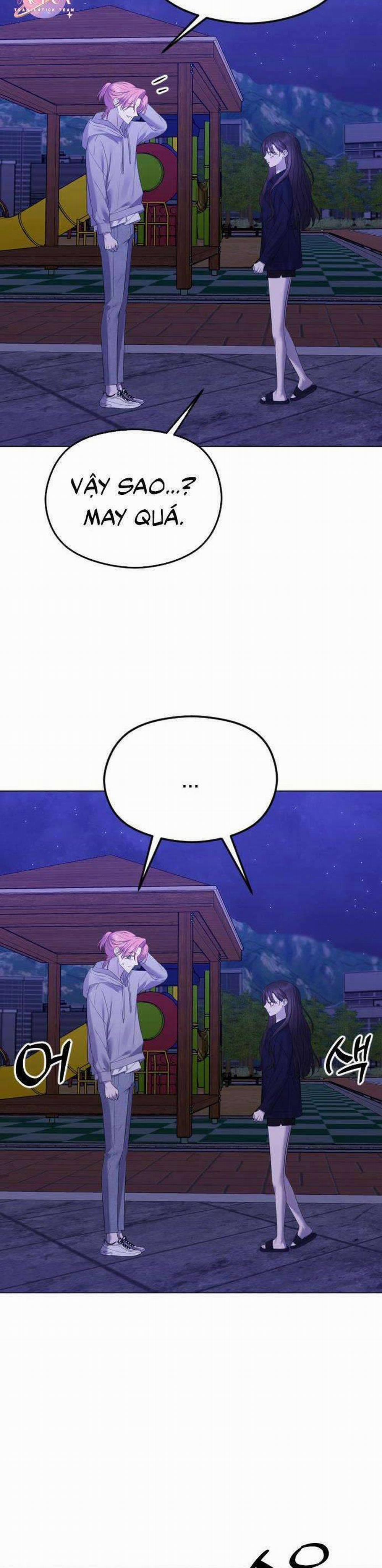 Kết Thúc, Tôi Muốn Thay Đổi Nó 33 trang 39