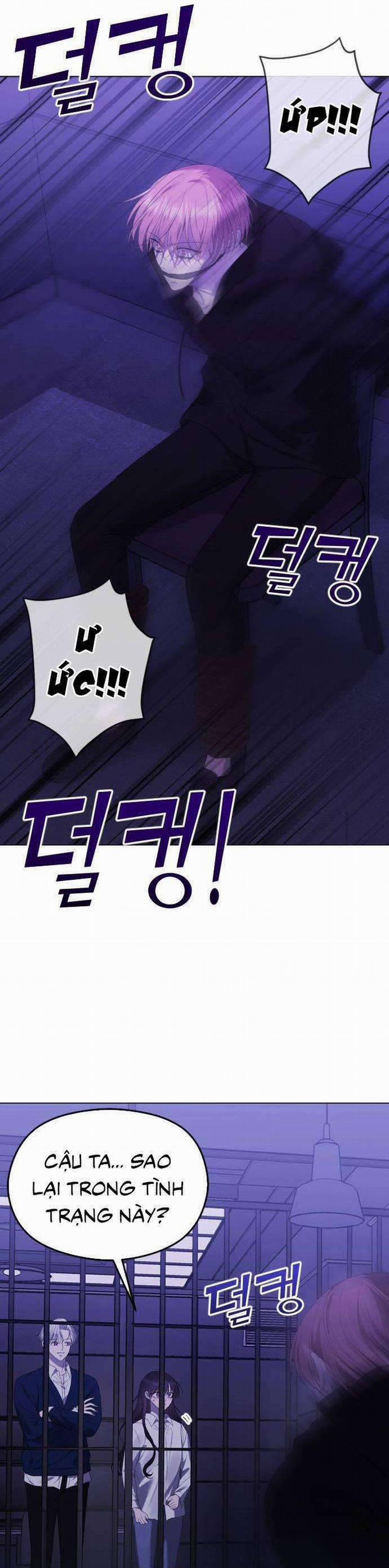 Kết Thúc, Tôi Muốn Thay Đổi Nó 33 trang 4