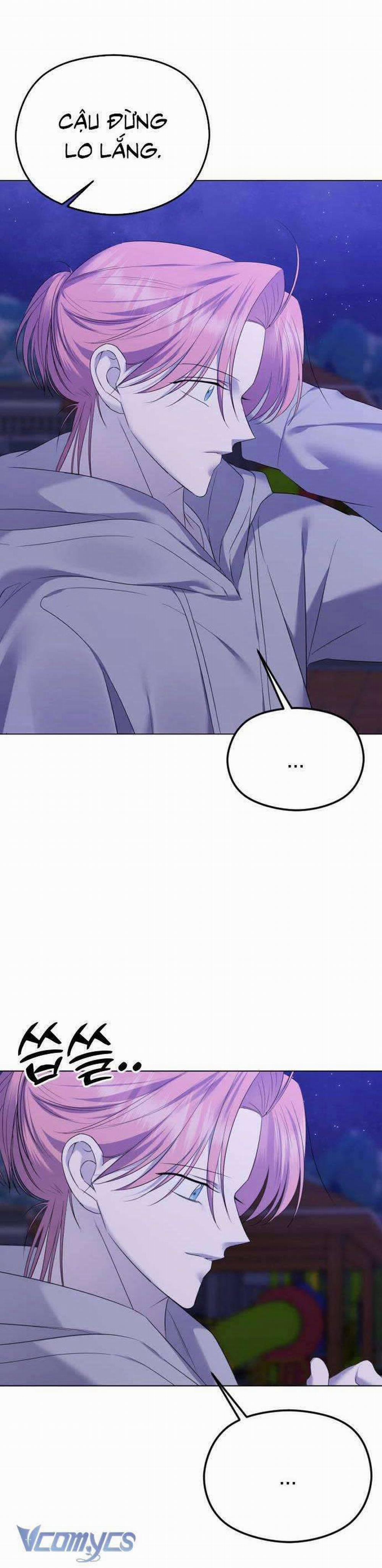 Kết Thúc, Tôi Muốn Thay Đổi Nó 33 trang 41