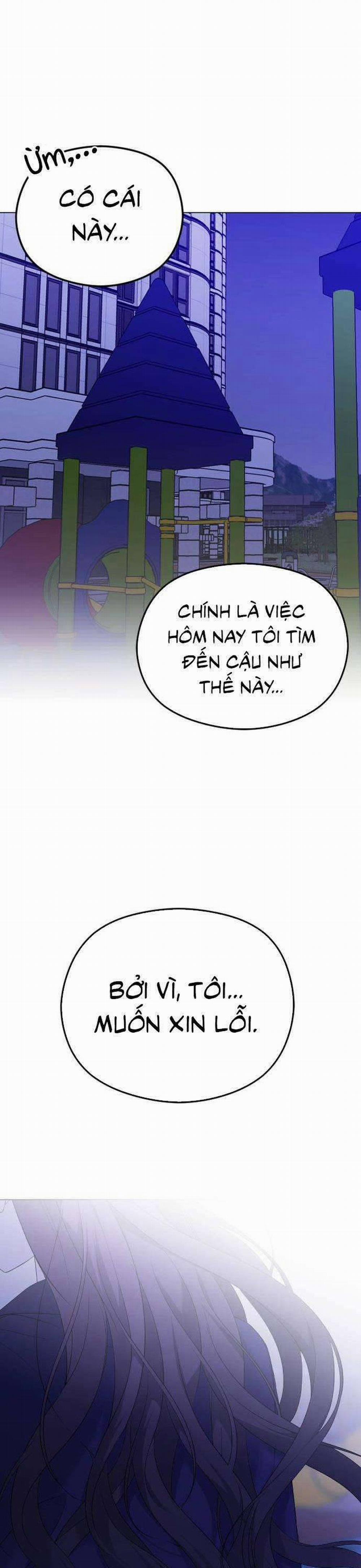 Kết Thúc, Tôi Muốn Thay Đổi Nó 33 trang 42