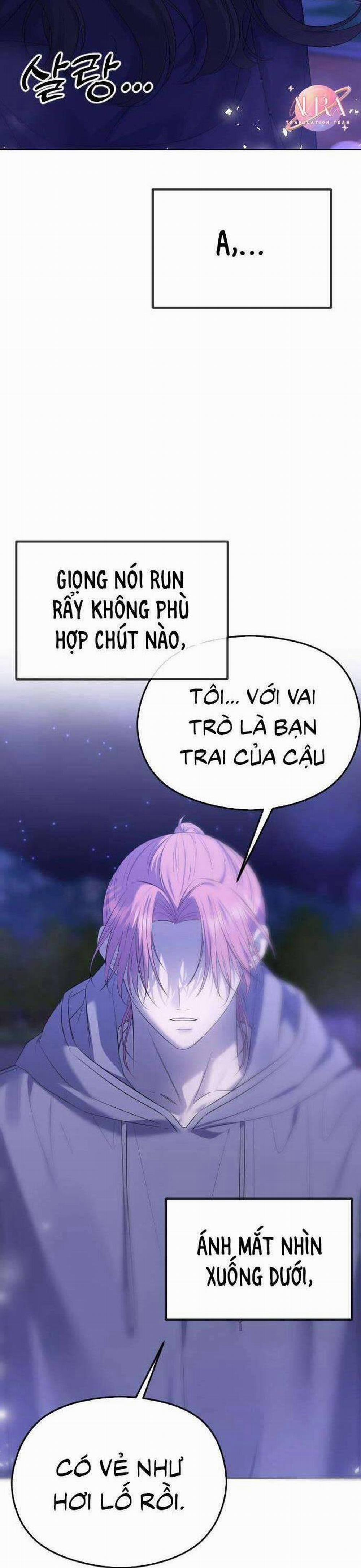 Kết Thúc, Tôi Muốn Thay Đổi Nó 33 trang 43