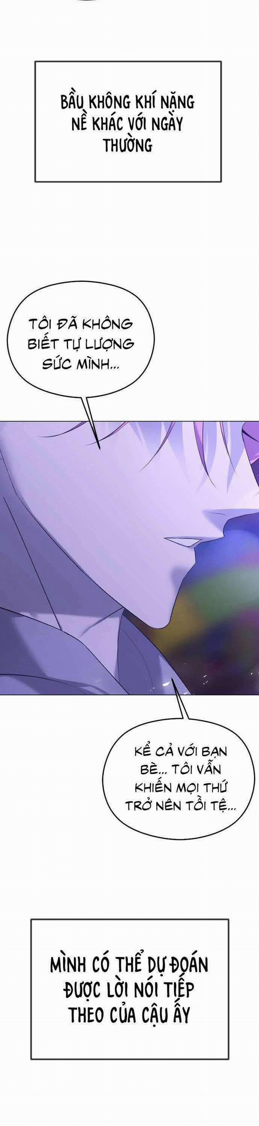 Kết Thúc, Tôi Muốn Thay Đổi Nó 33 trang 44