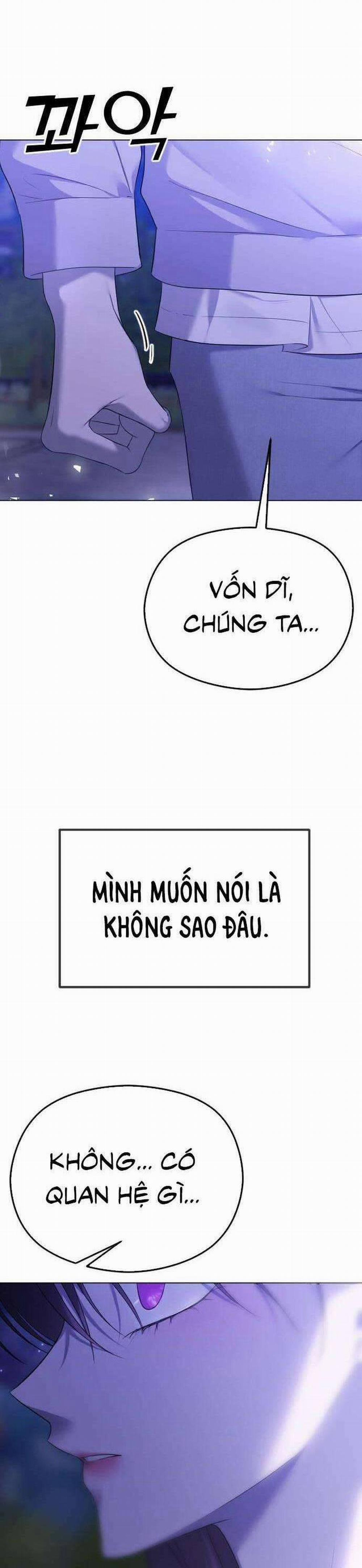 Kết Thúc, Tôi Muốn Thay Đổi Nó 33 trang 45