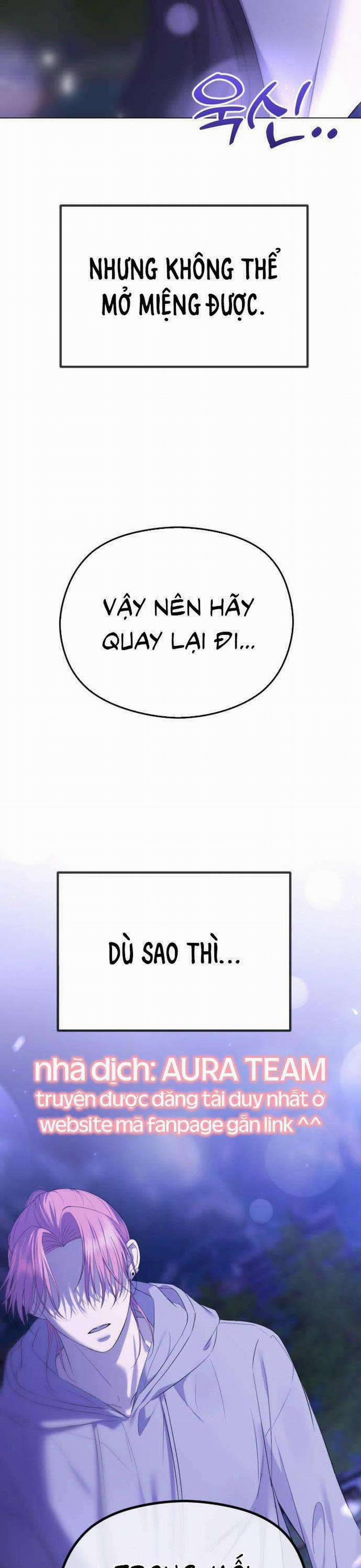 Kết Thúc, Tôi Muốn Thay Đổi Nó 33 trang 46