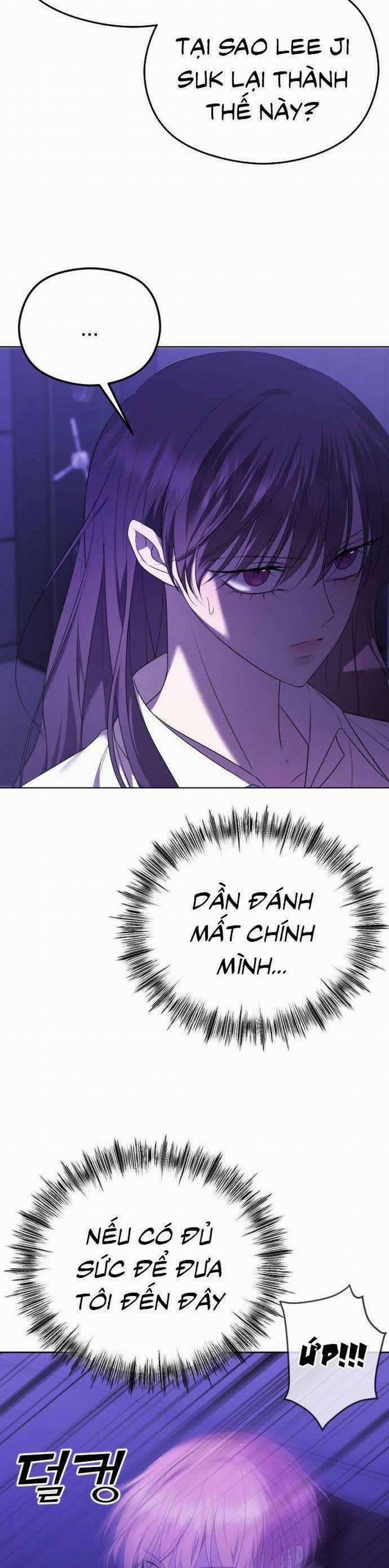 Kết Thúc, Tôi Muốn Thay Đổi Nó 33 trang 6