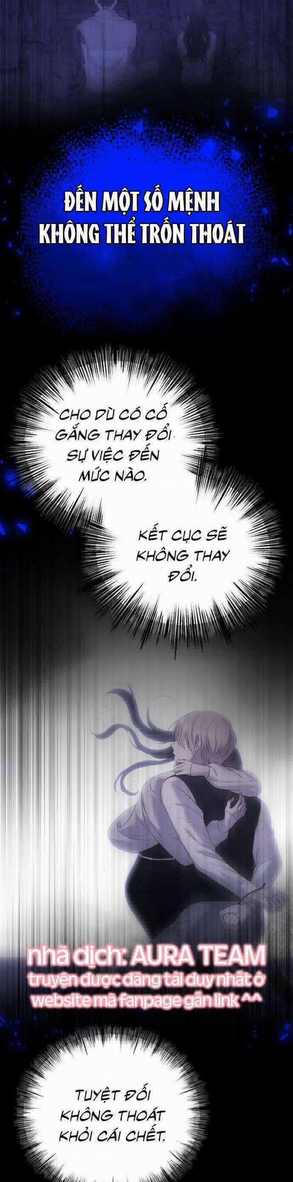 Kết Thúc, Tôi Muốn Thay Đổi Nó 33 trang 8