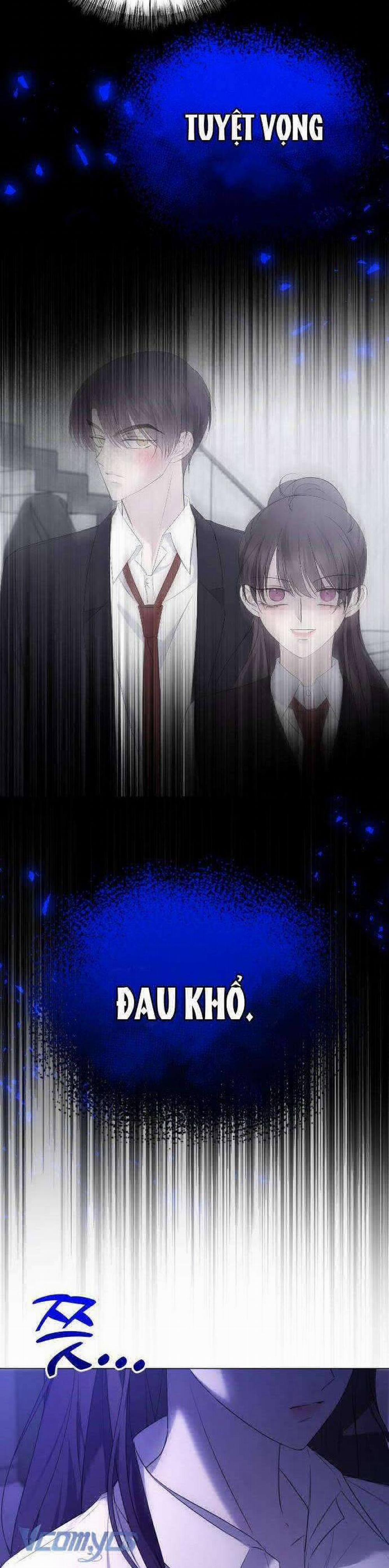 Kết Thúc, Tôi Muốn Thay Đổi Nó 33 trang 9