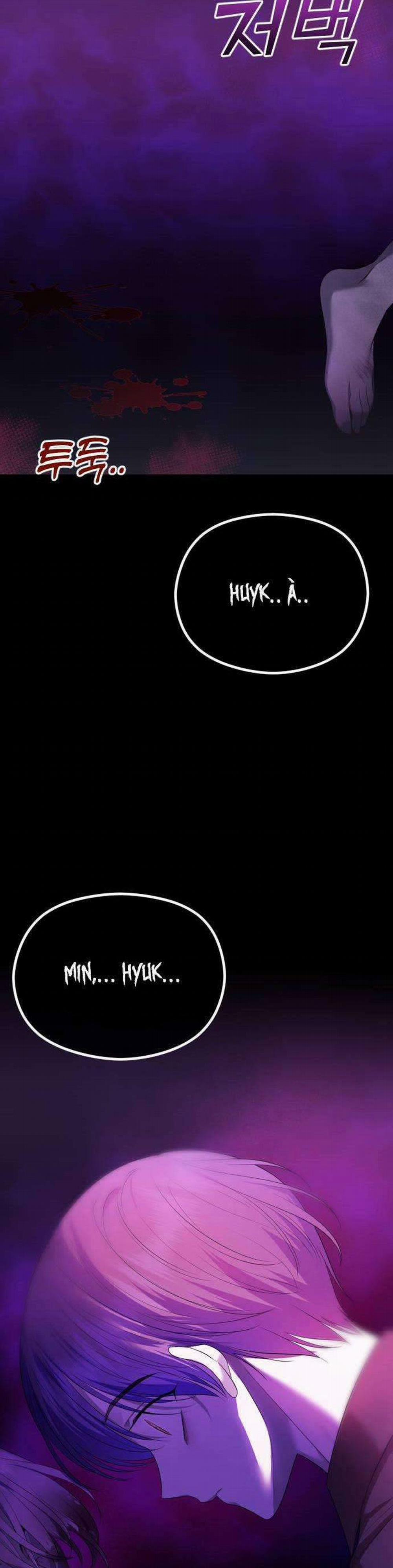 Kết Thúc, Tôi Muốn Thay Đổi Nó 34 trang 1