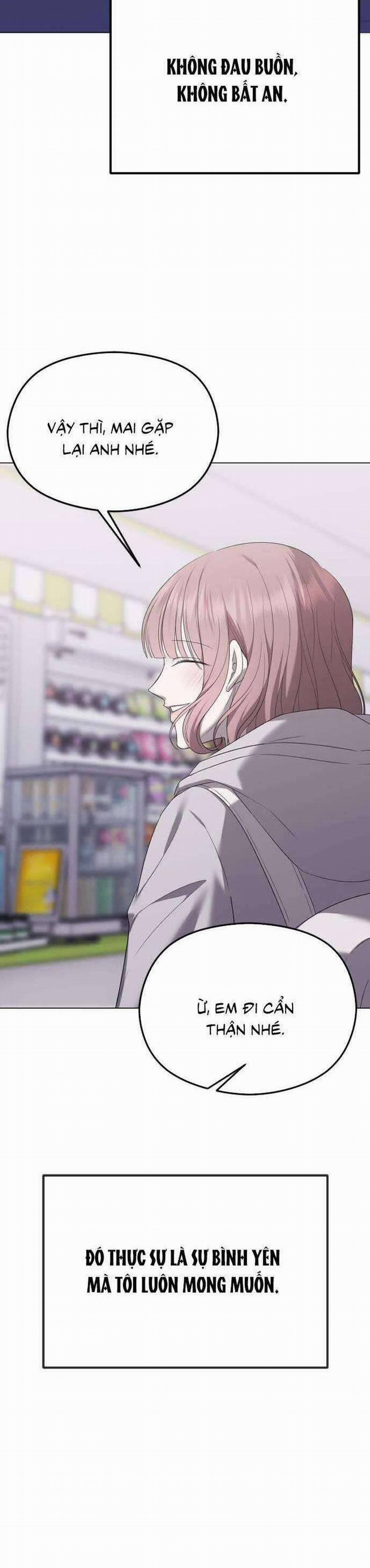 Kết Thúc, Tôi Muốn Thay Đổi Nó 34 trang 10