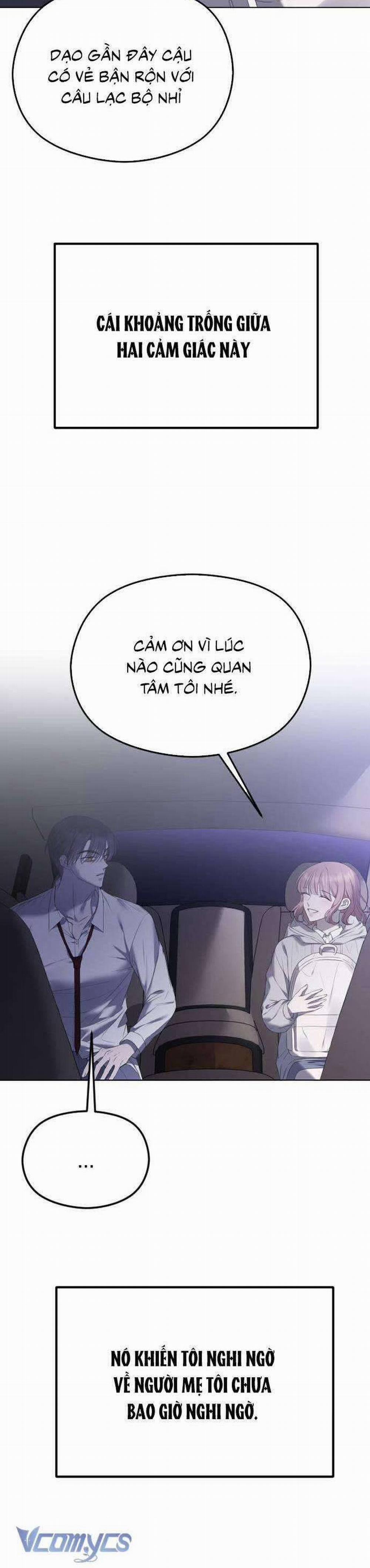 Kết Thúc, Tôi Muốn Thay Đổi Nó 34 trang 13