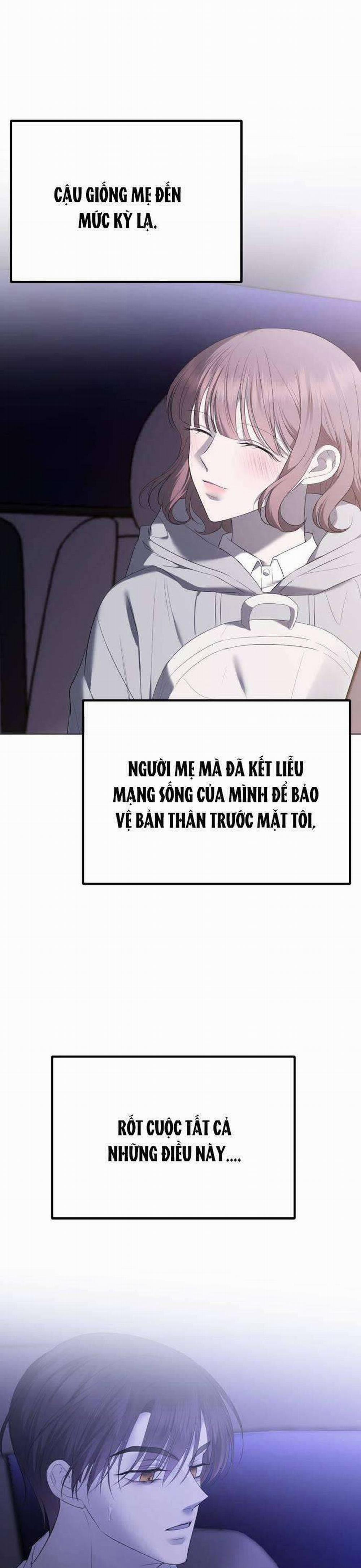 Kết Thúc, Tôi Muốn Thay Đổi Nó 34 trang 14