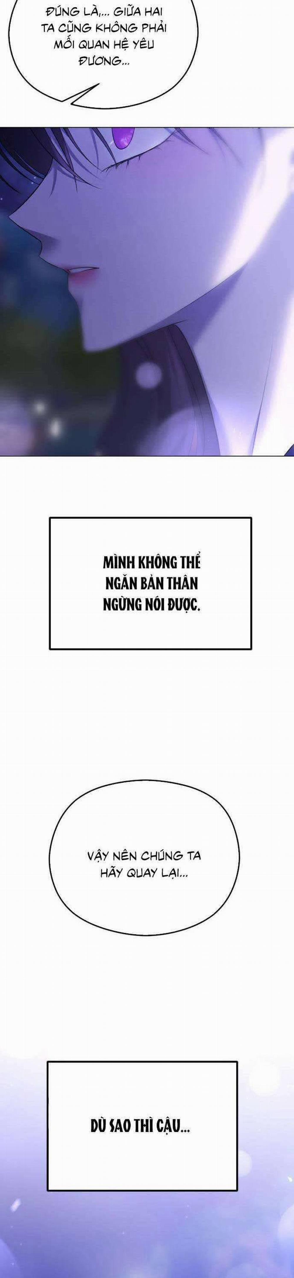 Kết Thúc, Tôi Muốn Thay Đổi Nó 34 trang 17