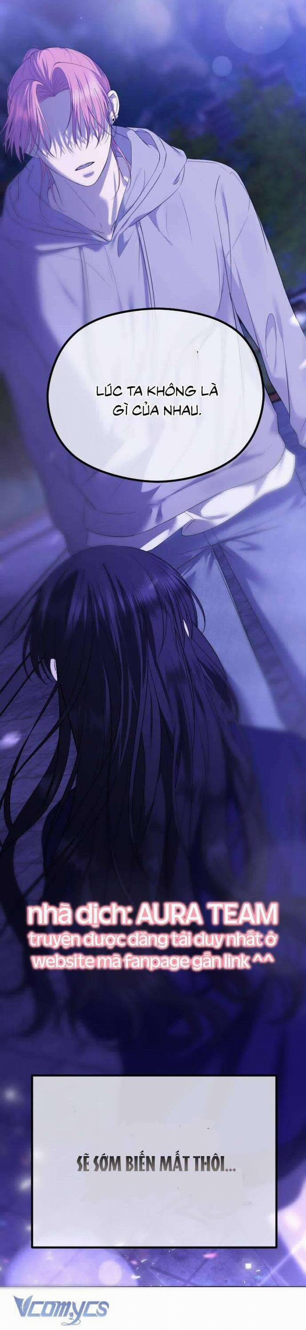 Kết Thúc, Tôi Muốn Thay Đổi Nó 34 trang 18