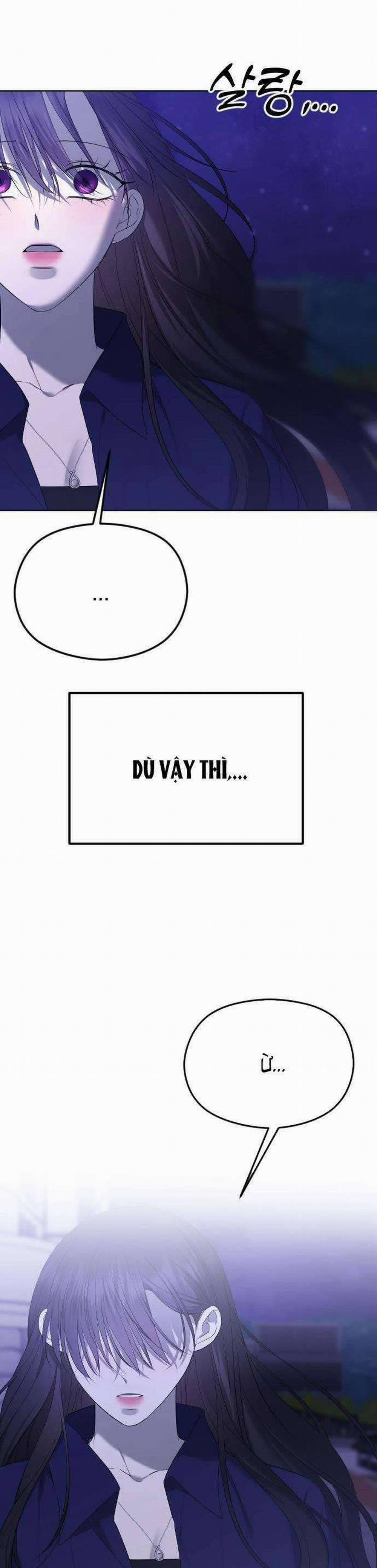 Kết Thúc, Tôi Muốn Thay Đổi Nó 34 trang 19