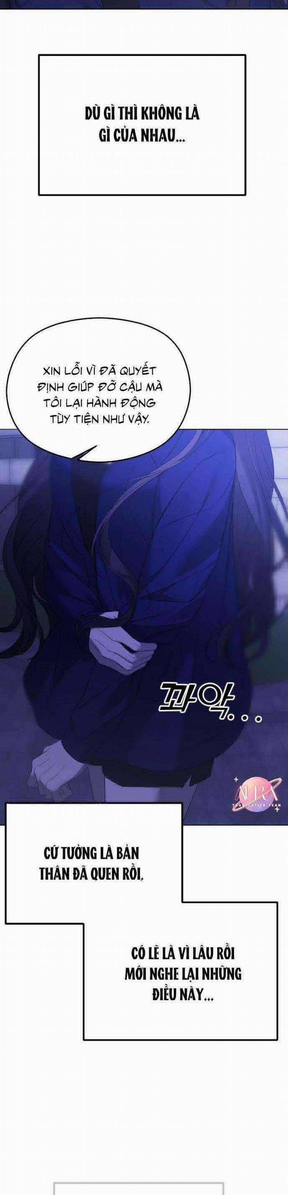 Kết Thúc, Tôi Muốn Thay Đổi Nó 34 trang 20