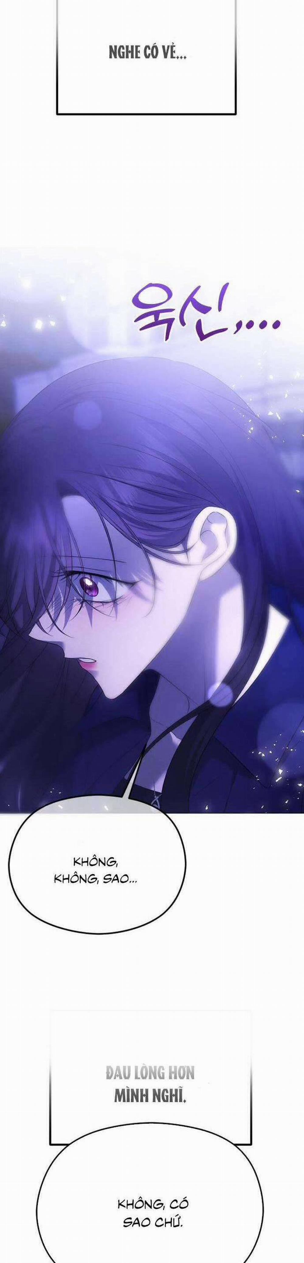 Kết Thúc, Tôi Muốn Thay Đổi Nó 34 trang 21