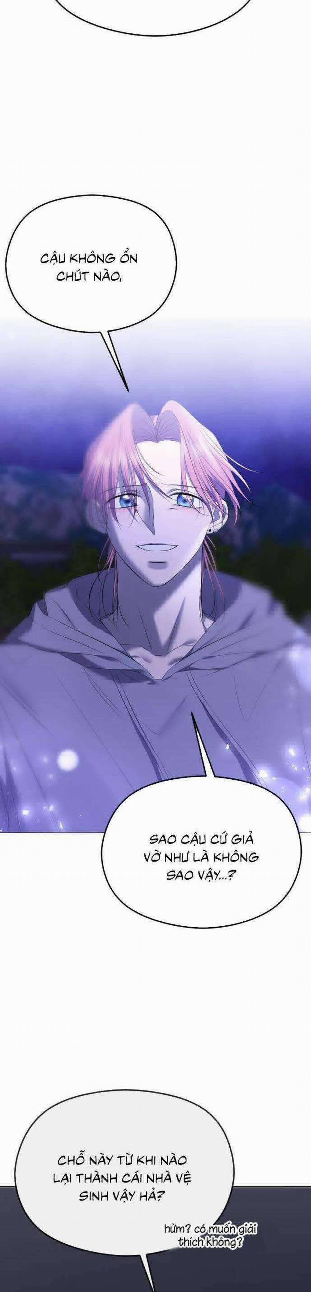 Kết Thúc, Tôi Muốn Thay Đổi Nó 34 trang 22