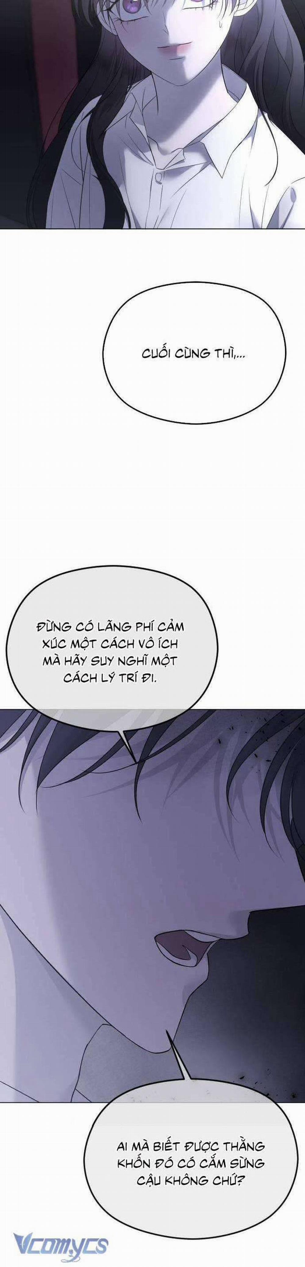 Kết Thúc, Tôi Muốn Thay Đổi Nó 34 trang 24