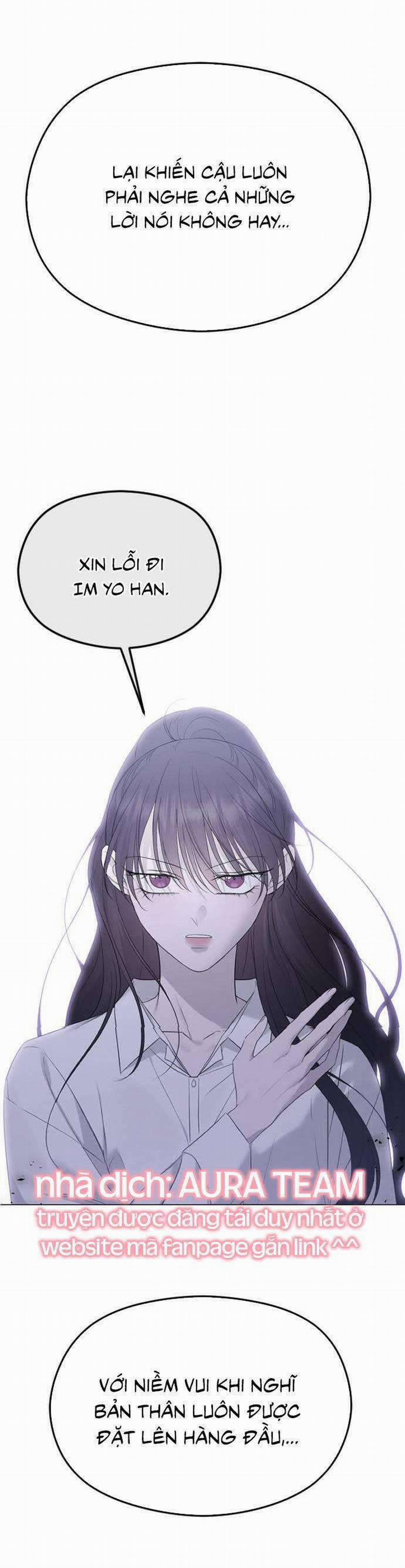 Kết Thúc, Tôi Muốn Thay Đổi Nó 34 trang 25