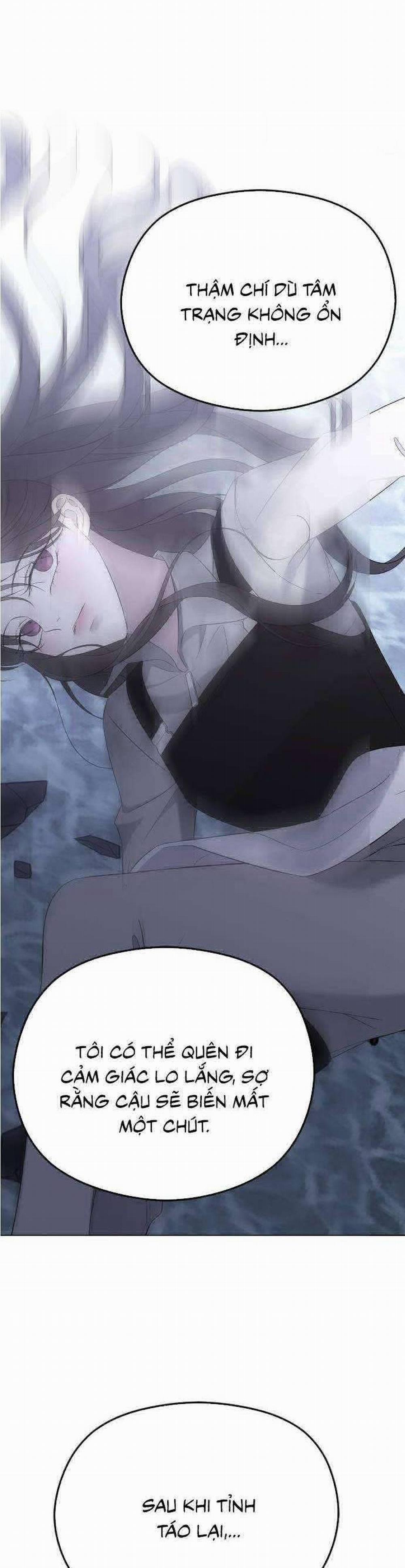 Kết Thúc, Tôi Muốn Thay Đổi Nó 34 trang 26