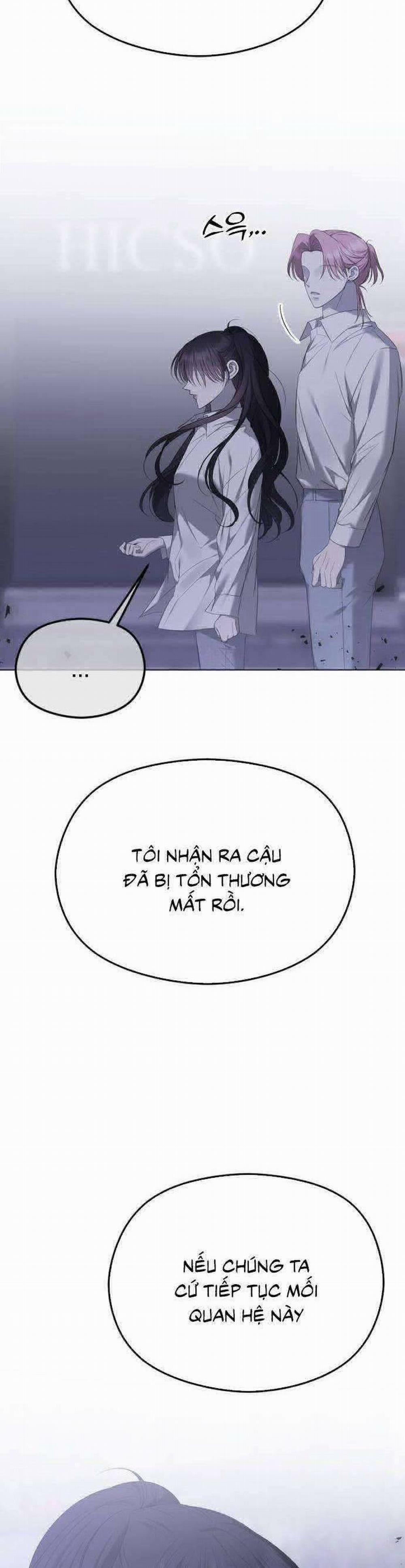 Kết Thúc, Tôi Muốn Thay Đổi Nó 34 trang 27