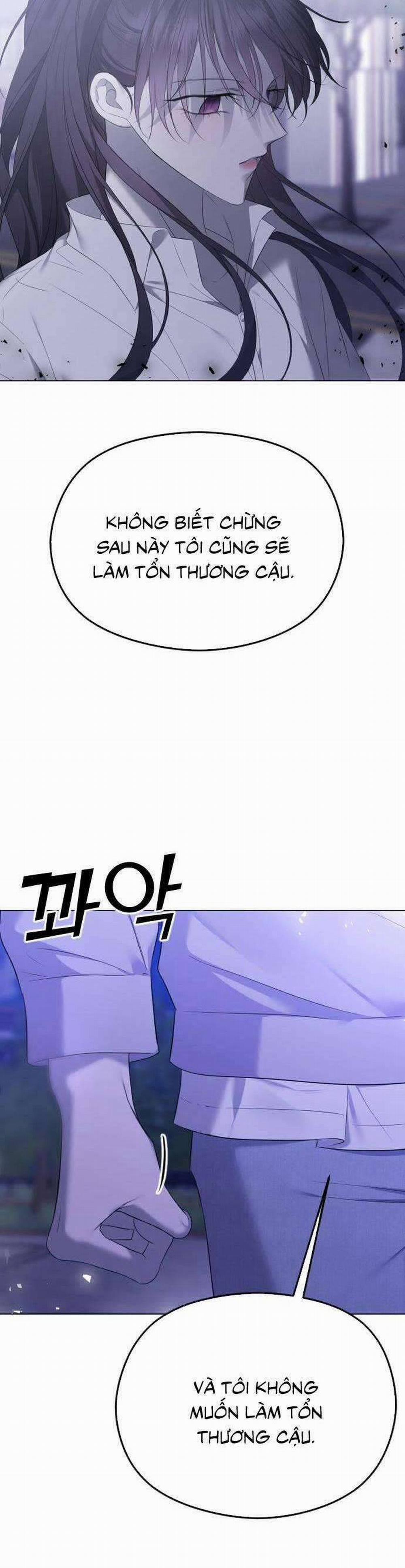 Kết Thúc, Tôi Muốn Thay Đổi Nó 34 trang 28