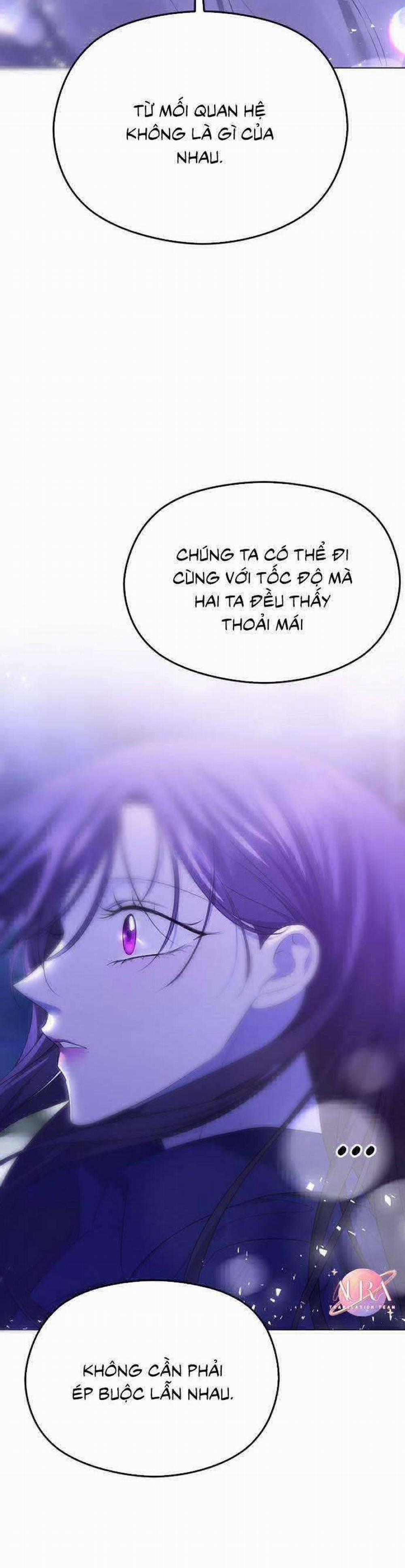 Kết Thúc, Tôi Muốn Thay Đổi Nó 34 trang 30