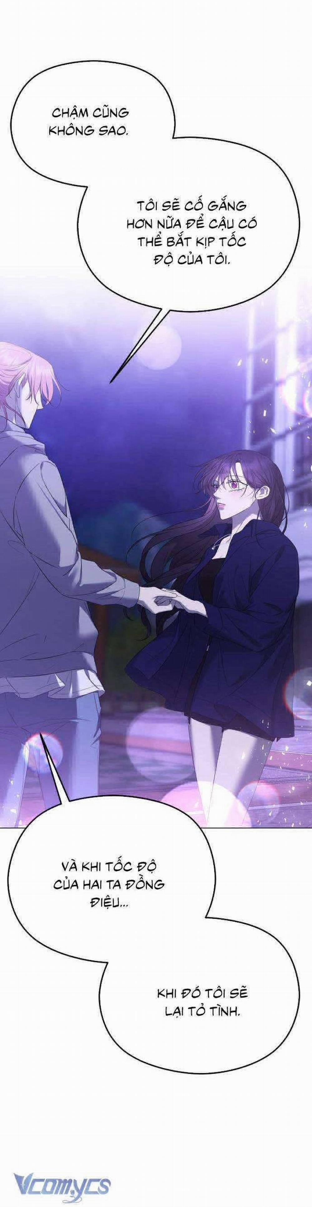 Kết Thúc, Tôi Muốn Thay Đổi Nó 34 trang 31