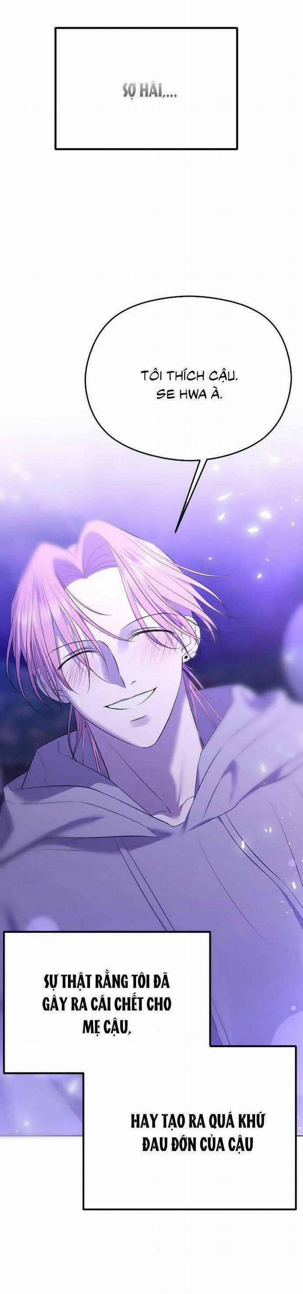 Kết Thúc, Tôi Muốn Thay Đổi Nó 34 trang 32