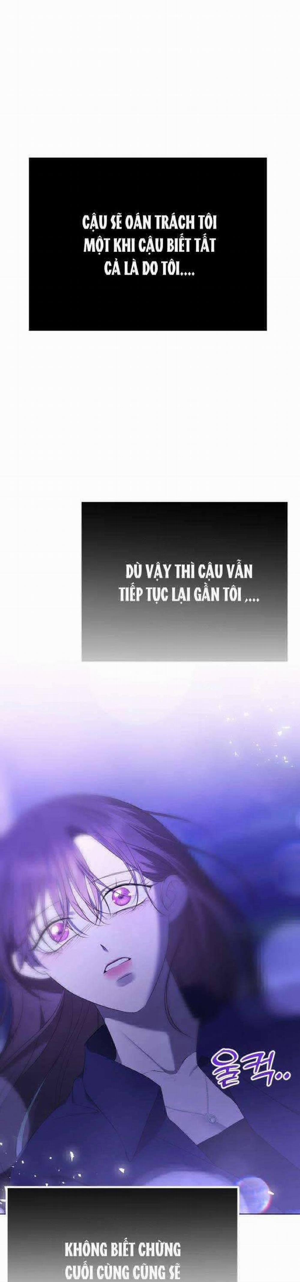 Kết Thúc, Tôi Muốn Thay Đổi Nó 34 trang 33