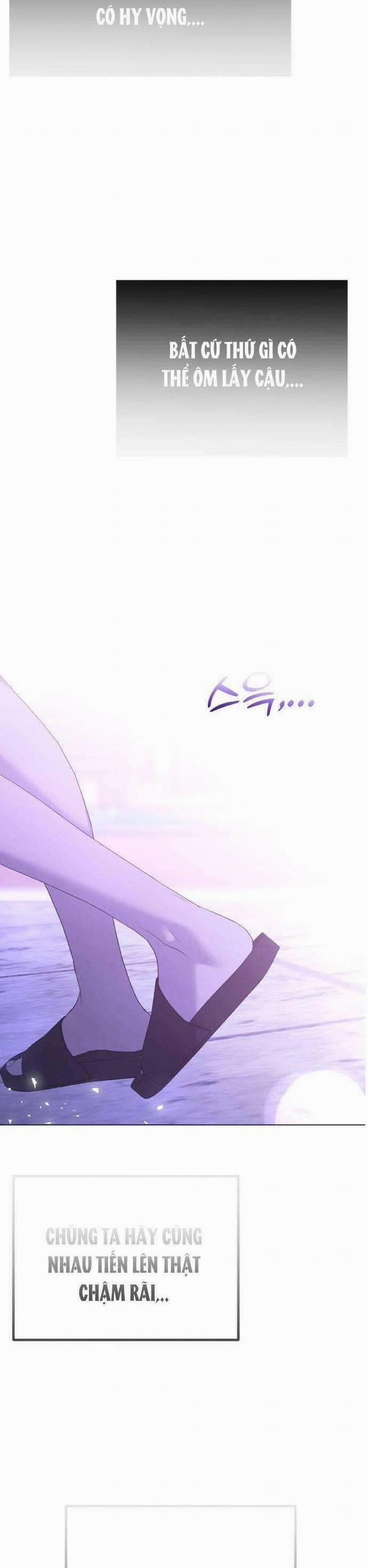 Kết Thúc, Tôi Muốn Thay Đổi Nó 34 trang 34