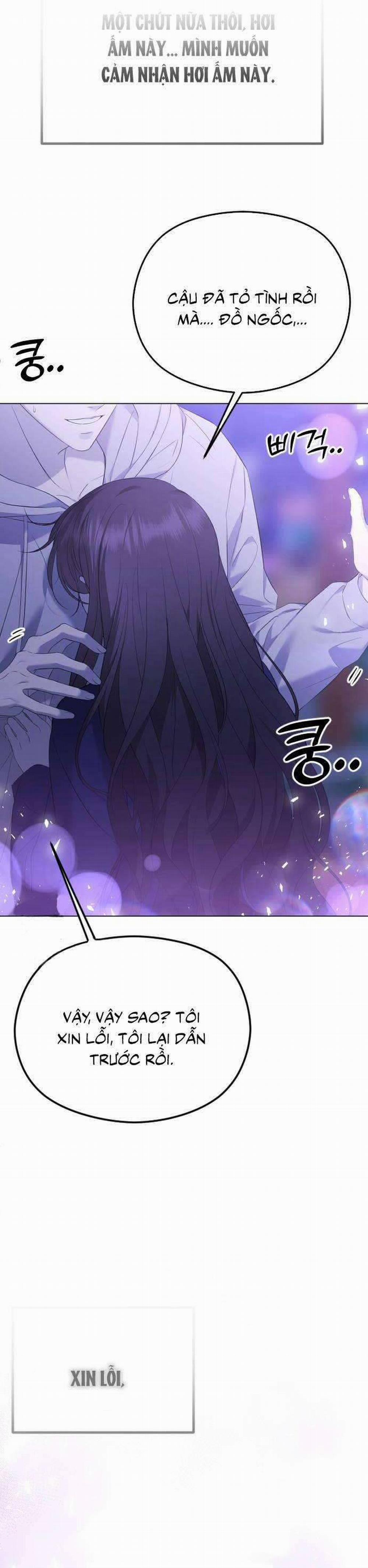 Kết Thúc, Tôi Muốn Thay Đổi Nó 34 trang 36