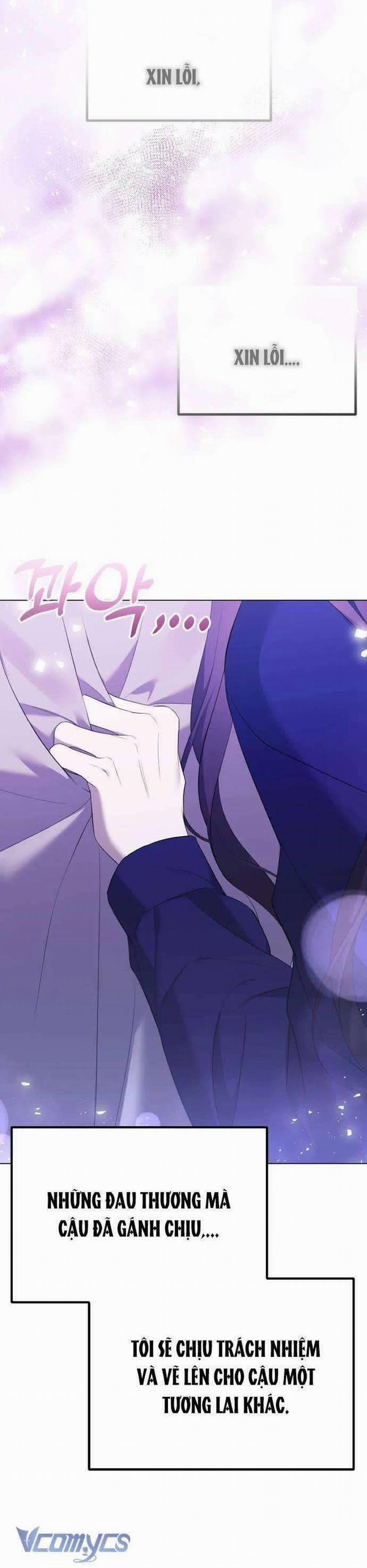 Kết Thúc, Tôi Muốn Thay Đổi Nó 34 trang 37