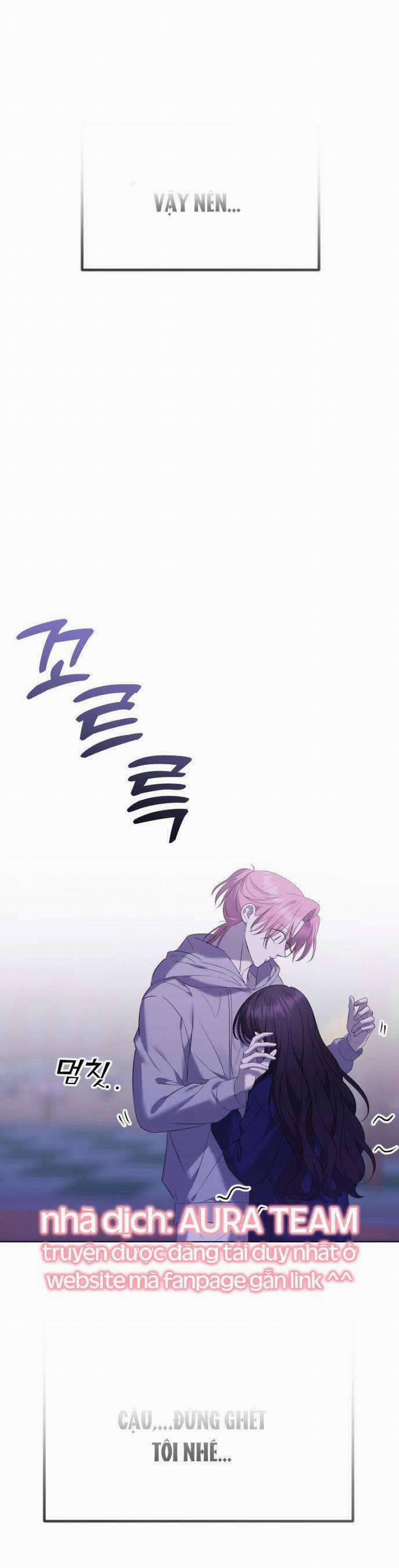 Kết Thúc, Tôi Muốn Thay Đổi Nó 34 trang 38