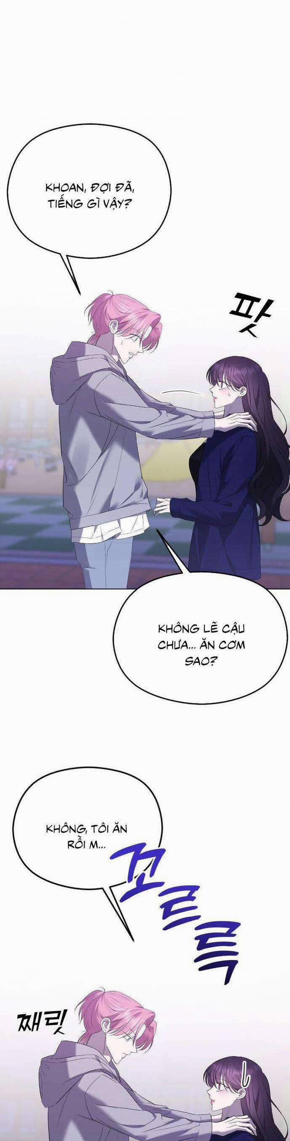 Kết Thúc, Tôi Muốn Thay Đổi Nó 34 trang 39