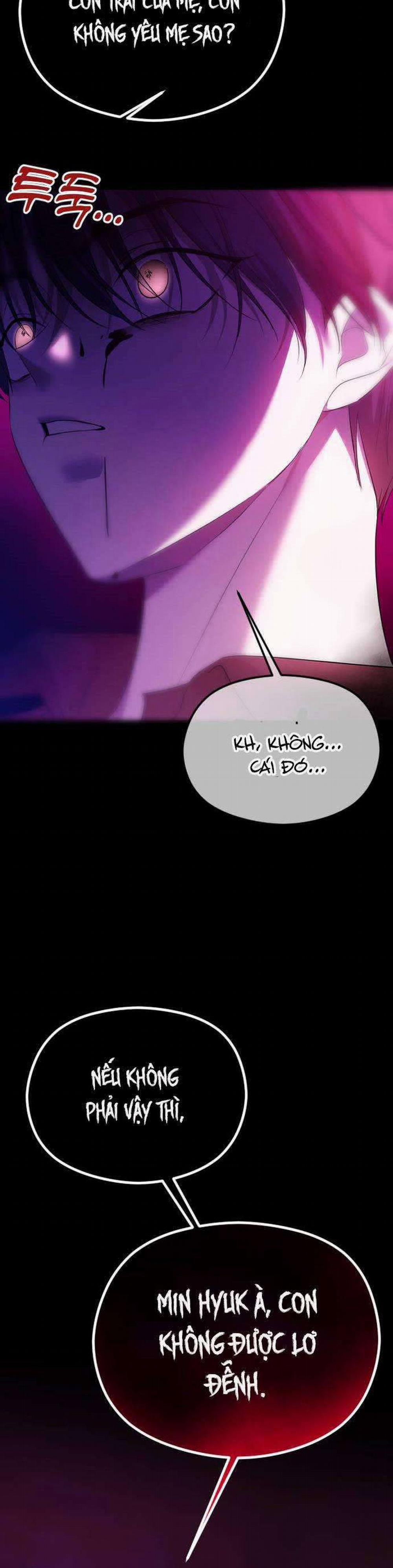 Kết Thúc, Tôi Muốn Thay Đổi Nó 34 trang 4