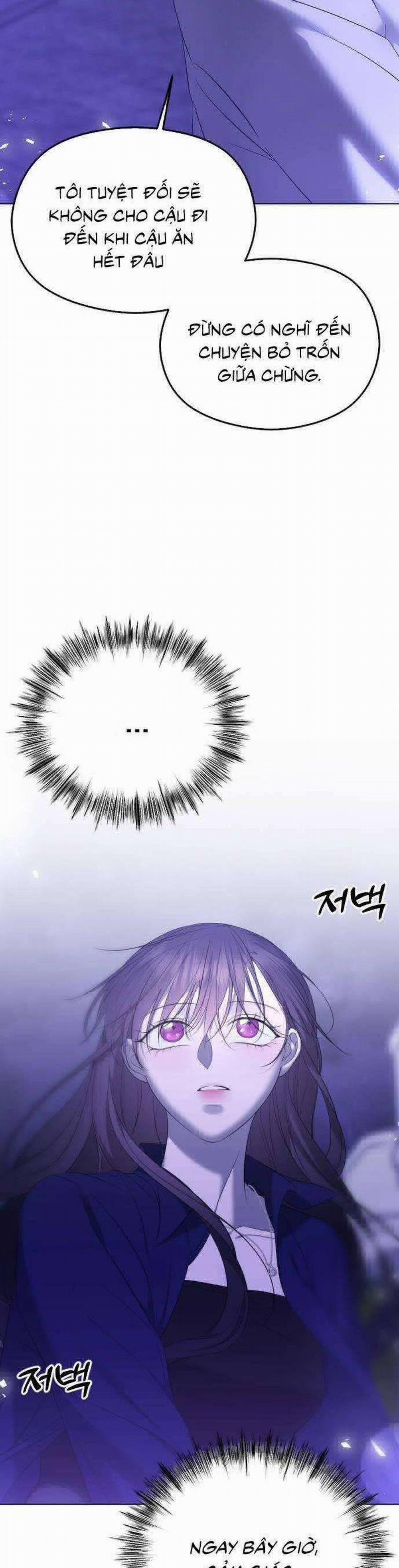 Kết Thúc, Tôi Muốn Thay Đổi Nó 34 trang 43