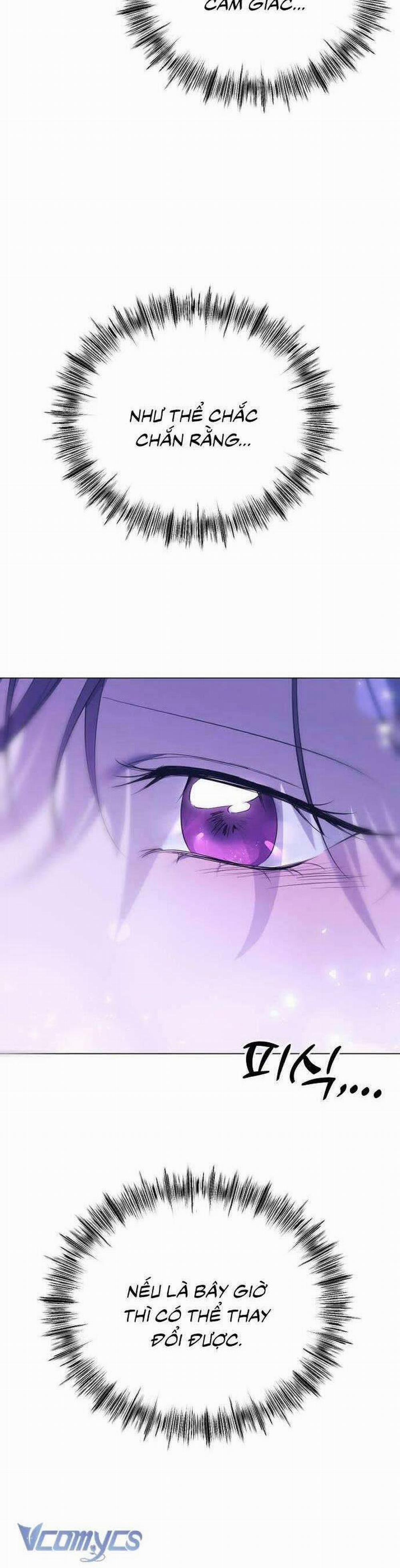 Kết Thúc, Tôi Muốn Thay Đổi Nó 34 trang 44