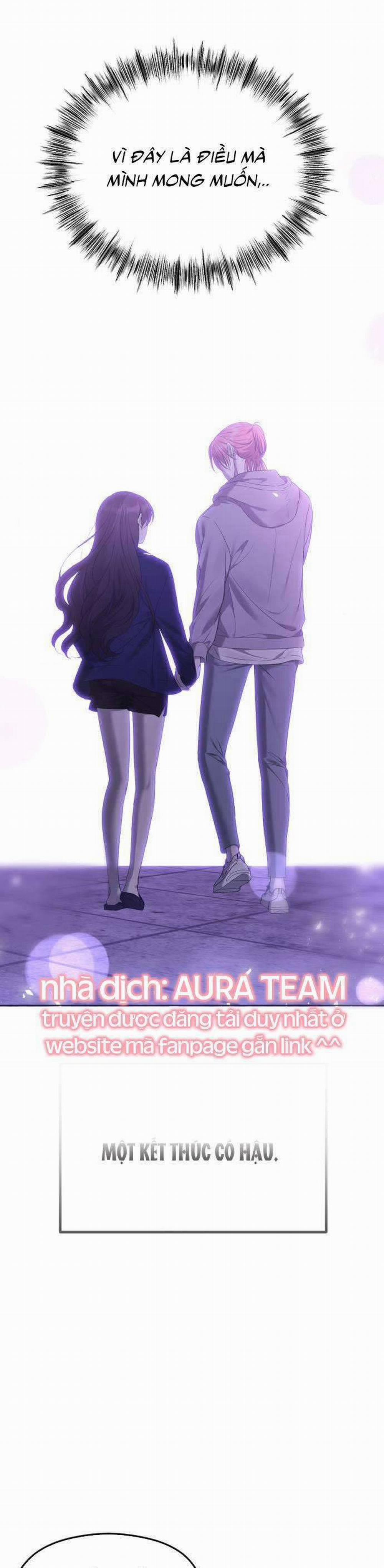 Kết Thúc, Tôi Muốn Thay Đổi Nó 34 trang 45