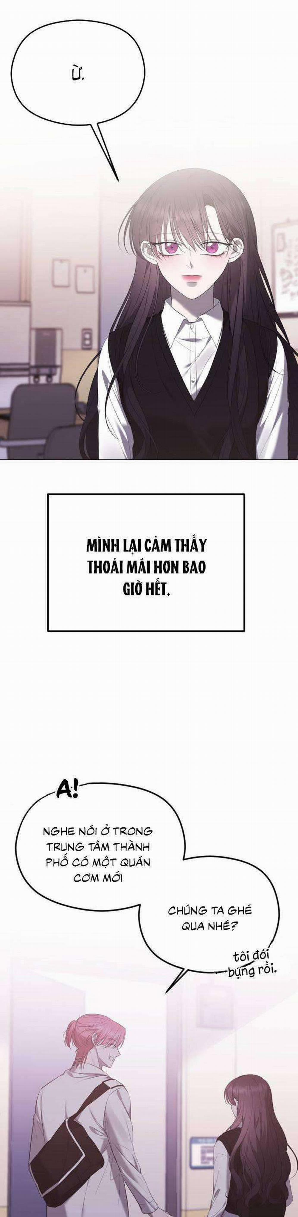 Kết Thúc, Tôi Muốn Thay Đổi Nó 34 trang 49