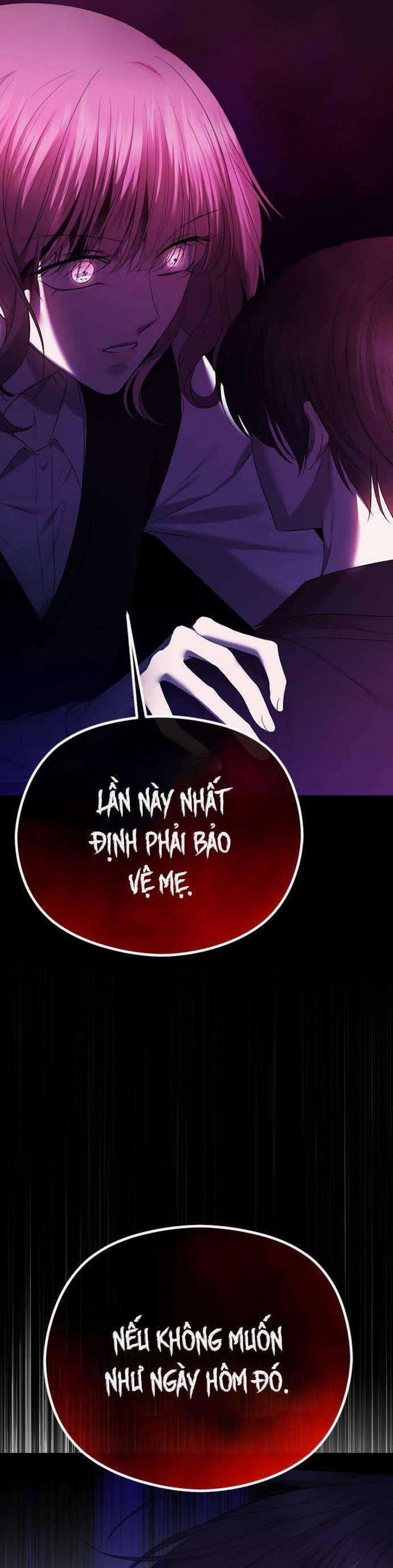 Kết Thúc, Tôi Muốn Thay Đổi Nó 34 trang 5