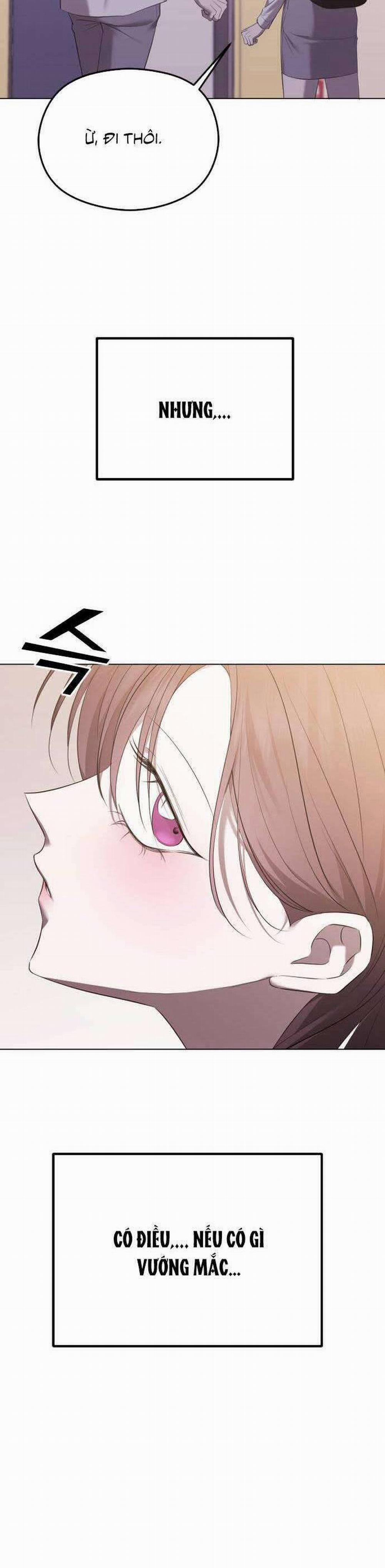 Kết Thúc, Tôi Muốn Thay Đổi Nó 34 trang 50