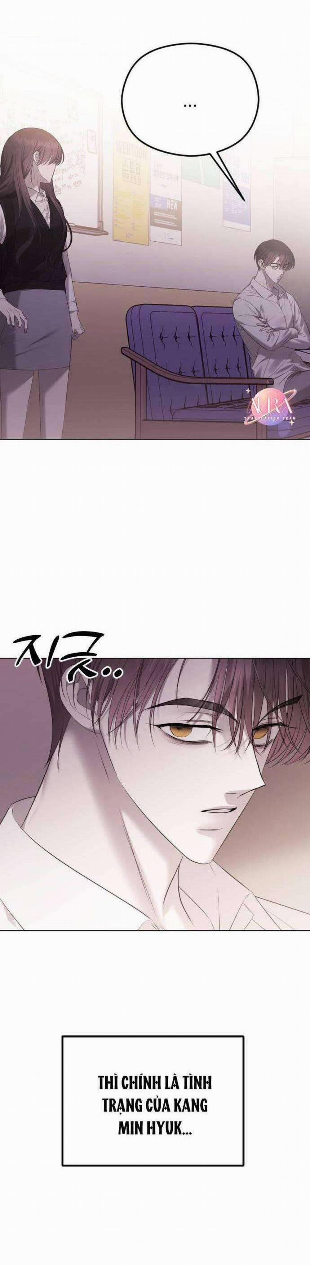 Kết Thúc, Tôi Muốn Thay Đổi Nó 34 trang 51