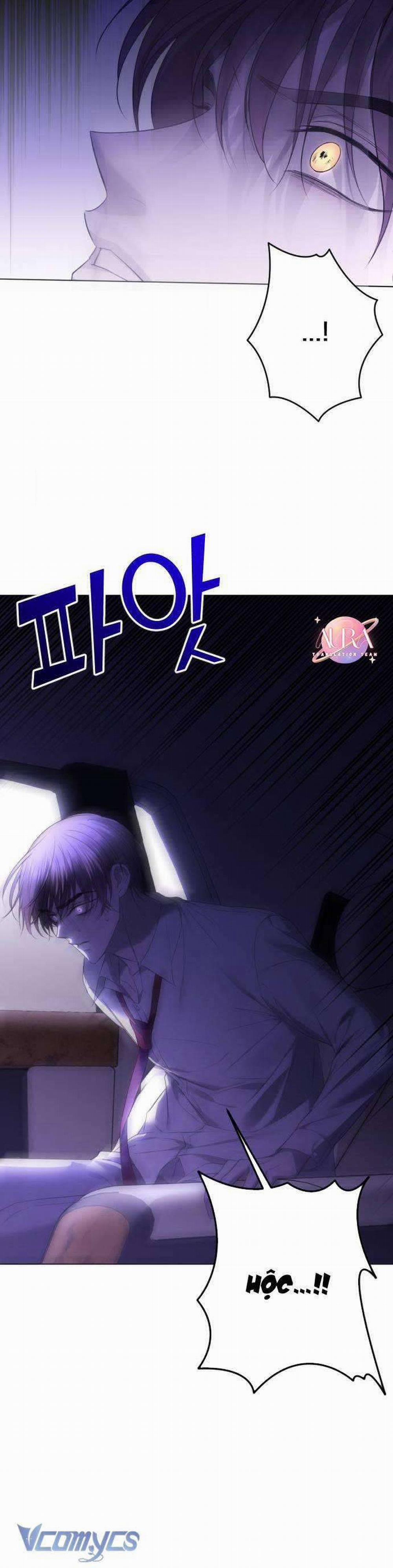 Kết Thúc, Tôi Muốn Thay Đổi Nó 34 trang 6