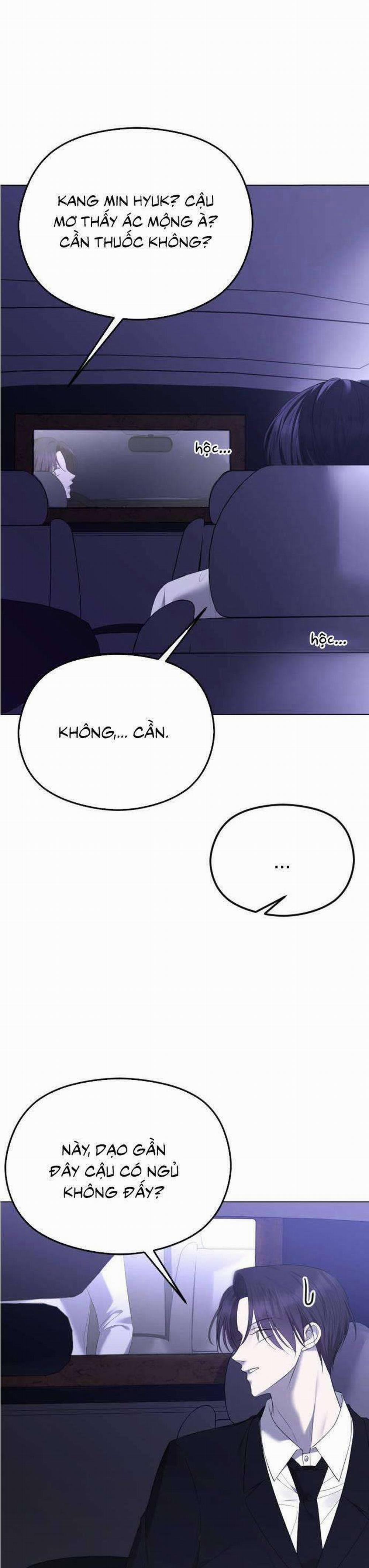 Kết Thúc, Tôi Muốn Thay Đổi Nó 34 trang 7