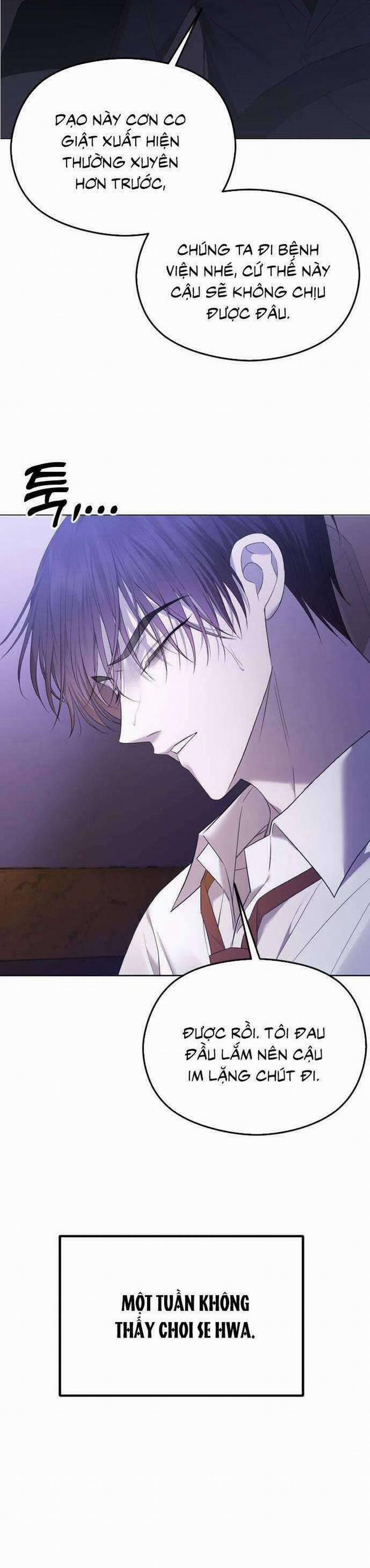 Kết Thúc, Tôi Muốn Thay Đổi Nó 34 trang 8