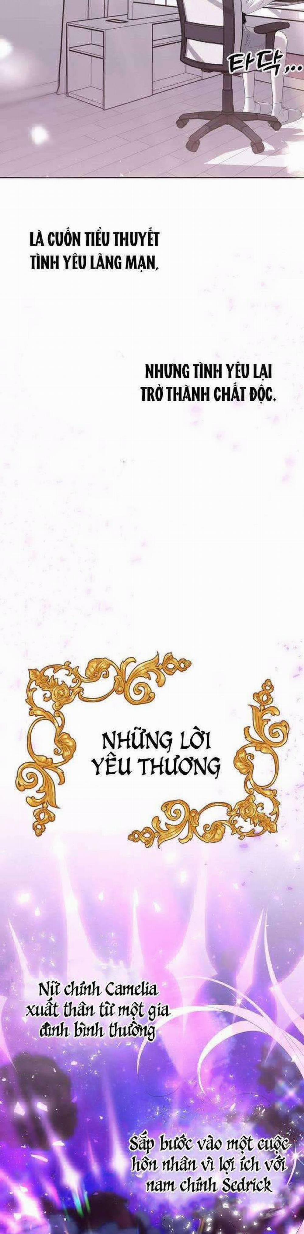 Kết Thúc, Tôi Muốn Thay Đổi Nó 35 trang 1