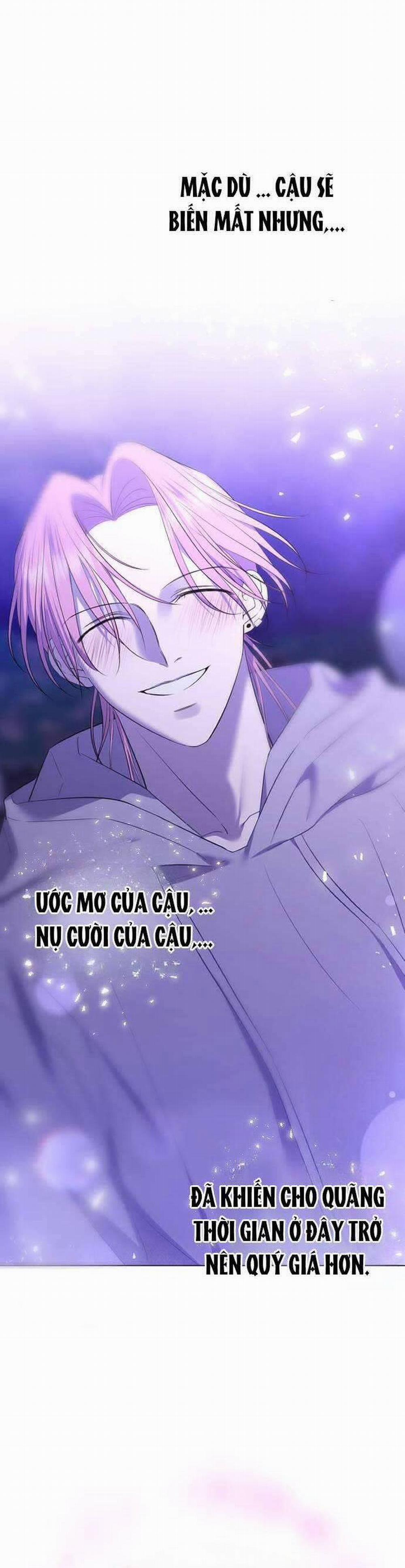 Kết Thúc, Tôi Muốn Thay Đổi Nó 35 trang 10